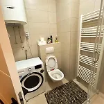 Stan Na Dan Lux 80 شقة