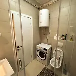 شقة Stan Na Dan Lux 80 *