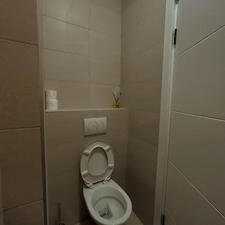 Stan Na Dan Lux 80 Apartman Vranjes