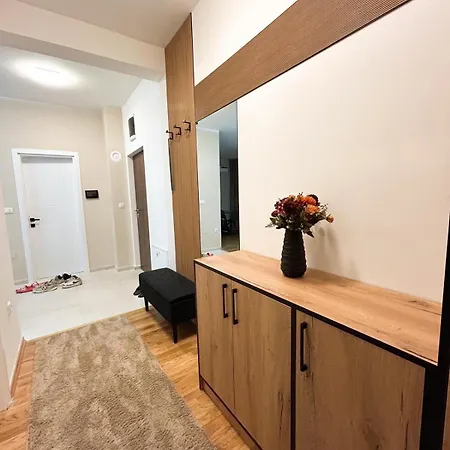 Apartman Stan Na Dan Lux 80 *