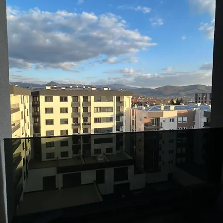 Apartman Stan Na Dan Lux 80 *