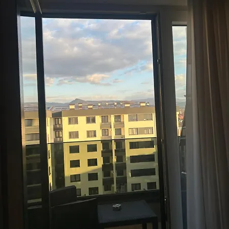 Stan Na Dan Lux 80 * Vranjes