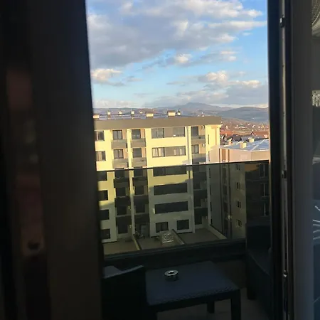 Stan Na Dan Lux 80 Apartman *