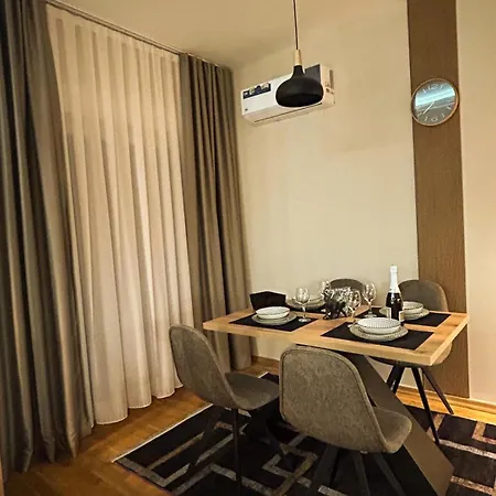 Stan Na Dan Lux 80 * Vranješ