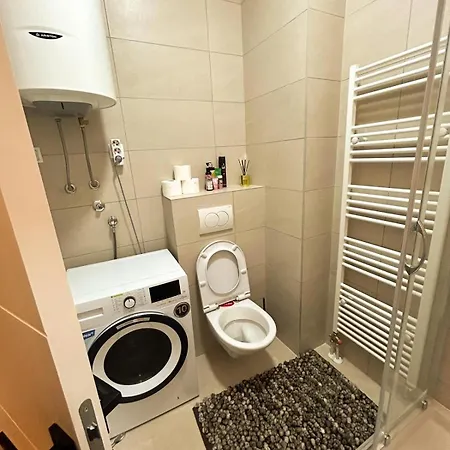 Stan Na Dan Lux 80 Apartman