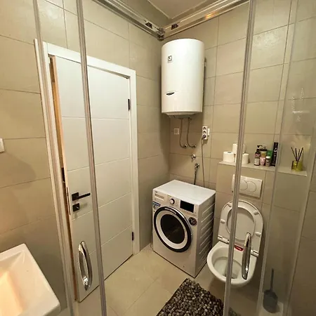 Appartement Stan Na Dan Lux 80 *