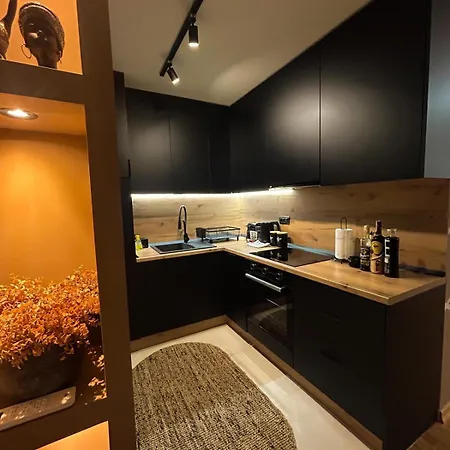 Stan Na Dan Lux 80 * Vranjes