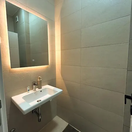 Stan Na Dan Lux 80 Apartman