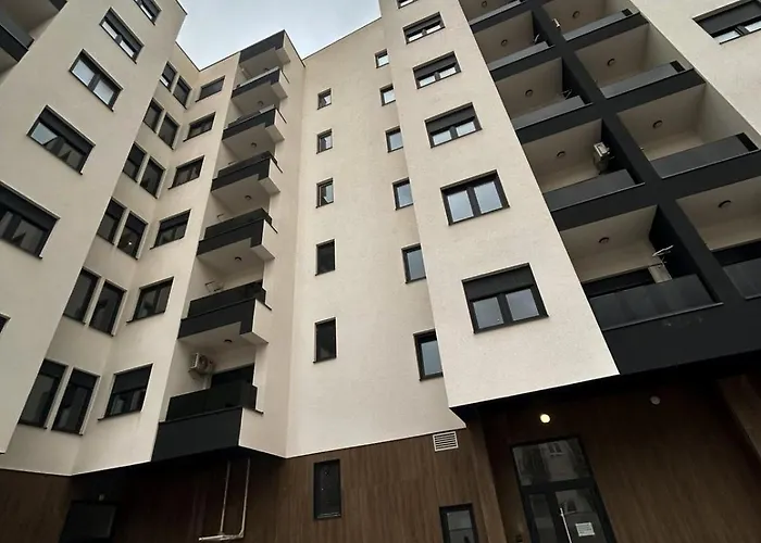 Stan Na Dan Lux 80 * Vranješ