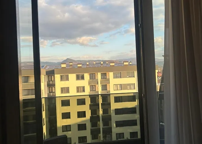 Stan Na Dan Lux 80 * Vranješ