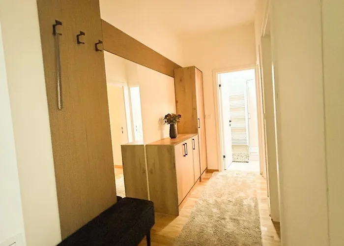 Apartman Stan Na Dan Lux 80