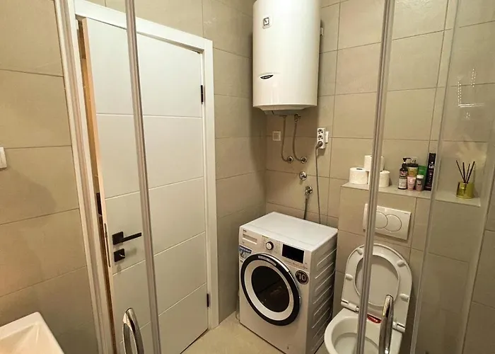 Apartman Stan Na Dan Lux 80 *