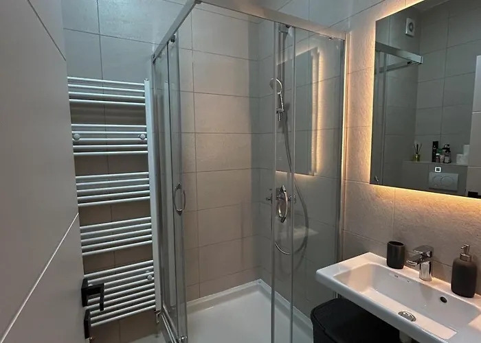 Apartman Stan Na Dan Lux 80 *