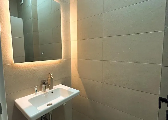 Stan Na Dan Lux 80 Apartman