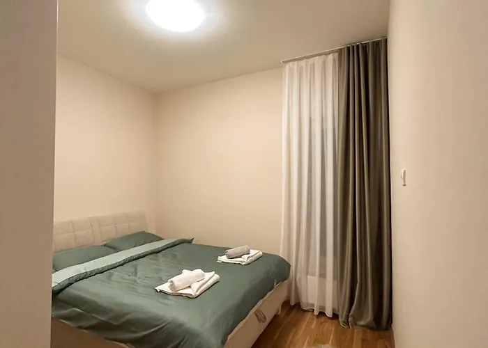 Stan Na Dan Lux 80 * Vranješ